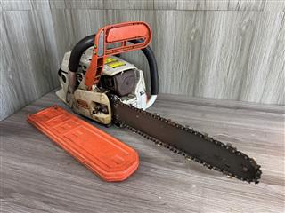 ECHO OUTDOOR POWER EQUIPMENT CHAINSAW CS-440